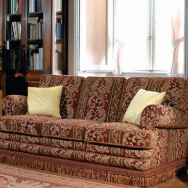The Sofa Cipro