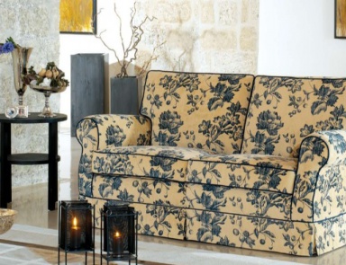 Double sofa Connie, TreCi Salotti