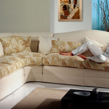 Modular sofa Degas, TreCi Salotti