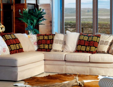 Modular sofa'epoca, TreCi Salotti