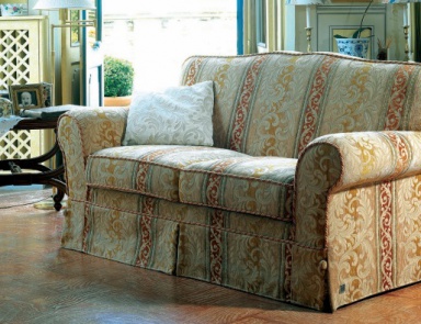 Double sofa Etruria, TreCi Salotti