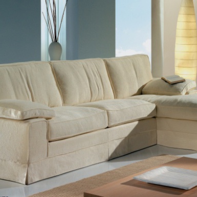 Modular sofa Laguna