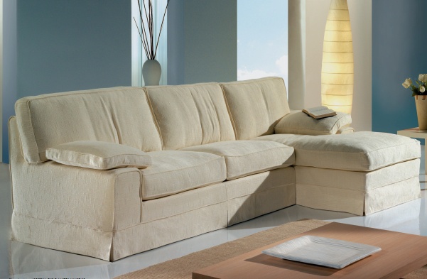 Laguna modular sofa, TreCi Salotti