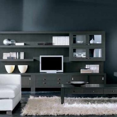 The modular system is Jamila