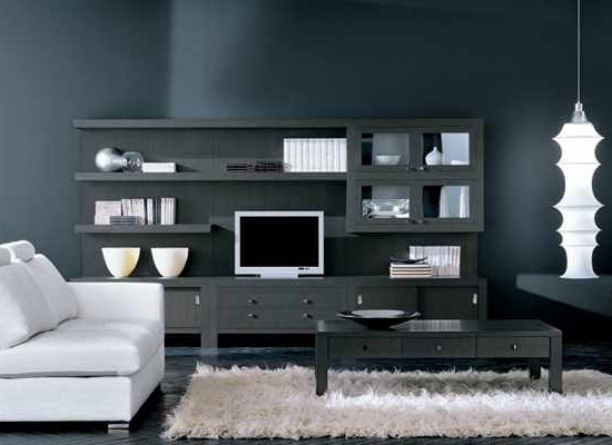 Modular system, Jamila - Bamax