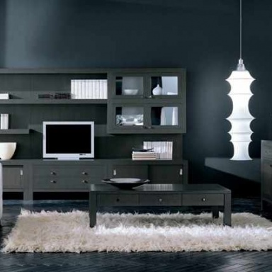 The modular system is Jamila