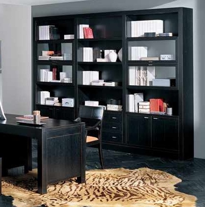 Bookcase, Jamila - Bamax