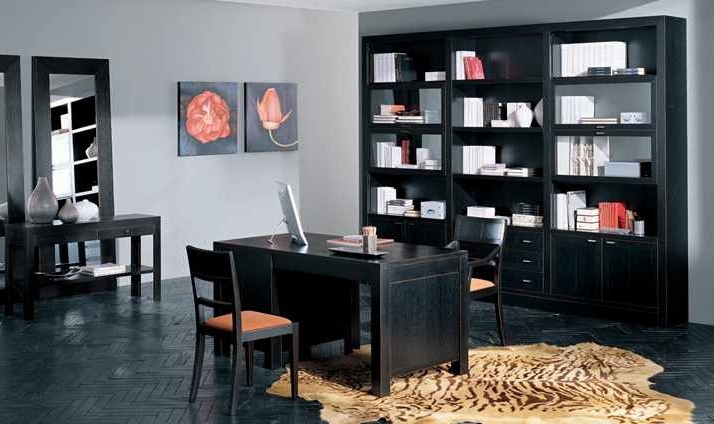 The office (Suite office), Jamila - Bamax