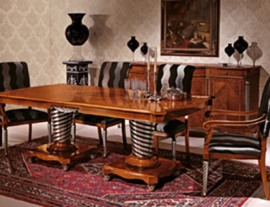 Table, Minotti Luigi & Benigno