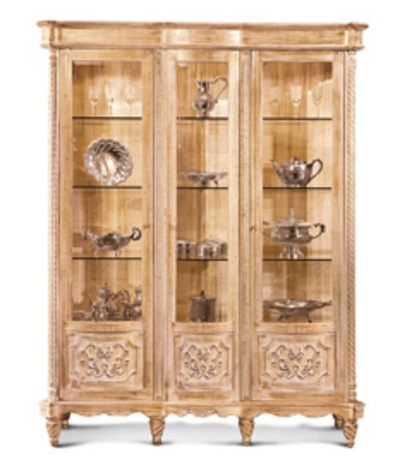 Showcase, Minotti Luigi & Benigno