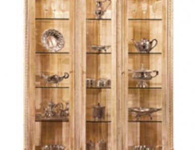 Showcase, Minotti Luigi & Benigno