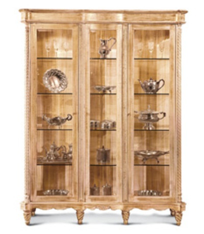 Showcase, Minotti Luigi & Benigno