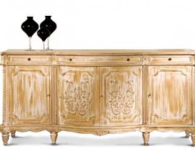 Dresser, Minotti Luigi & Benigno