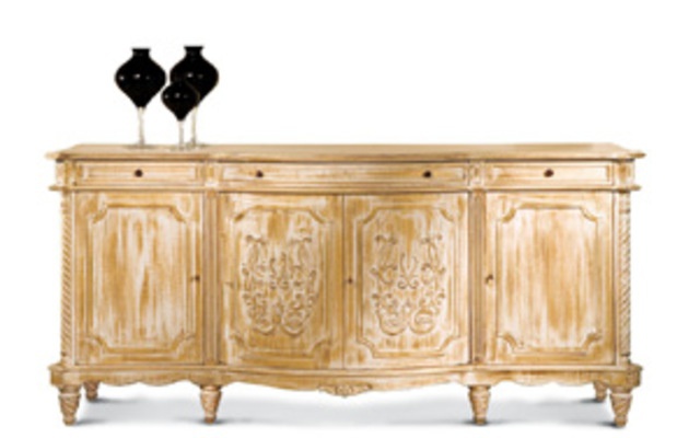 Dresser, Minotti Luigi & Benigno