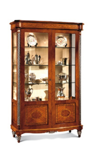 Showcase, Minotti Luigi & Benigno