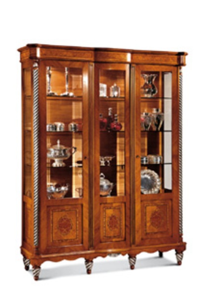 Showcase, Minotti Luigi & Benigno