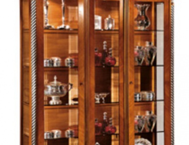 Showcase, Minotti Luigi & Benigno