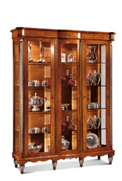 Showcase, Minotti Luigi & Benigno