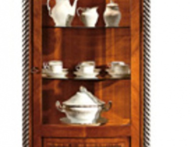 Showcase, Minotti Luigi & Benigno