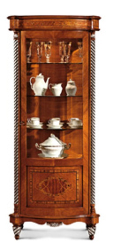 Showcase, Minotti Luigi & Benigno