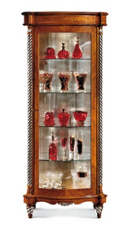 Showcase, Minotti Luigi & Benigno