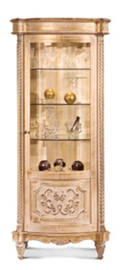 Showcase, Minotti Luigi & Benigno