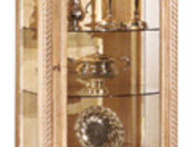 Showcase, Minotti Luigi & Benigno