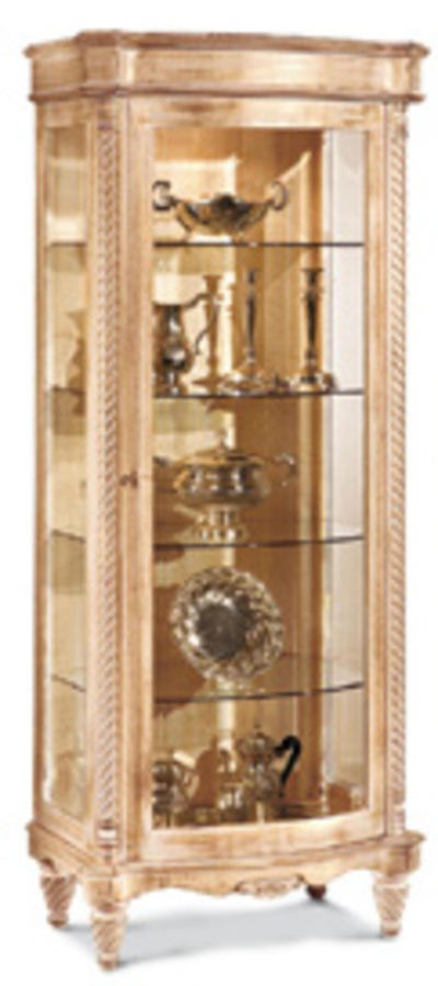 Showcase, Minotti Luigi & Benigno