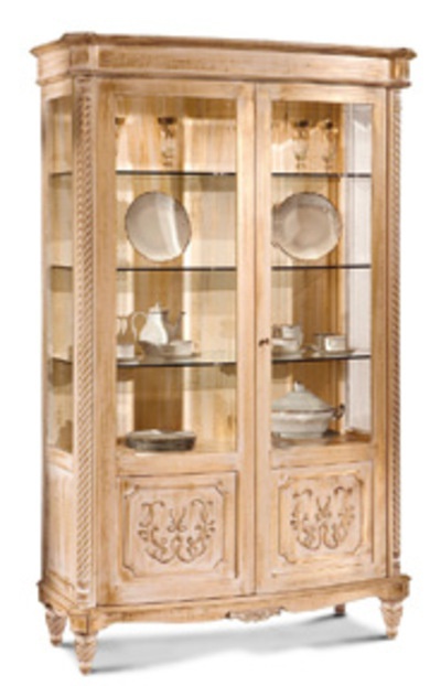 Showcase, Minotti Luigi & Benigno