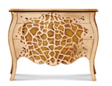 Dresser, Minotti Luigi & Benigno