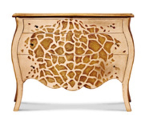 Dresser, Minotti Luigi & Benigno