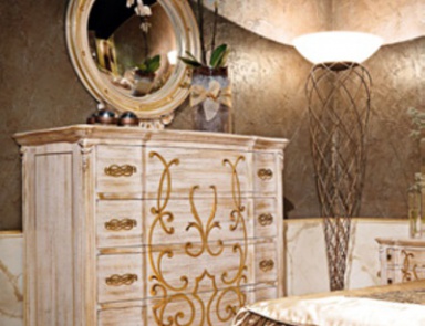 Dresser, Minotti Luigi & Benigno