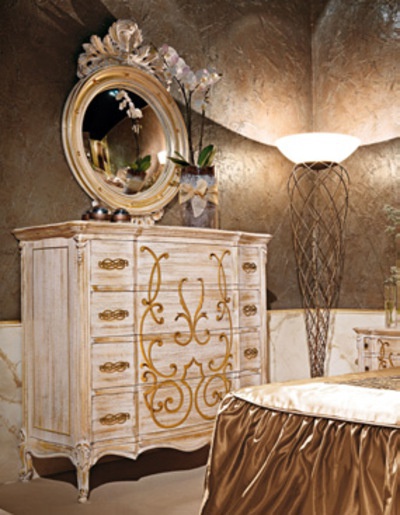 Dresser, Minotti Luigi & Benigno