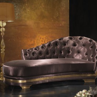 The Divina Sofa