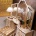 Dressing table