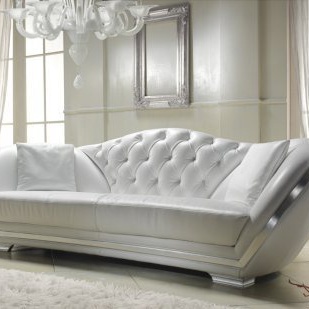 The Divina Sofa