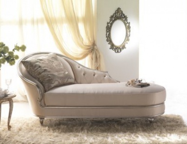 Couch Eden, Goldconfort 