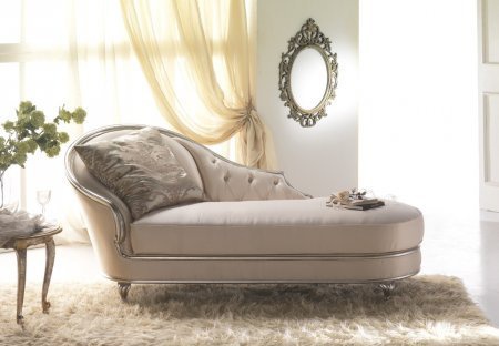 Couch Eden, Goldconfort 