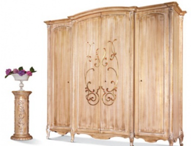 Wardrobe, Minotti Luigi & Benigno