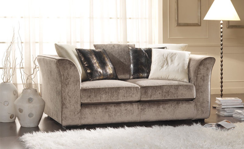 Sofa Kempo, Goldconfort 