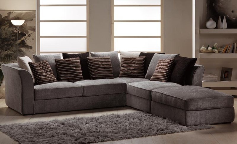 Sofa Kempo ang, Goldconfort