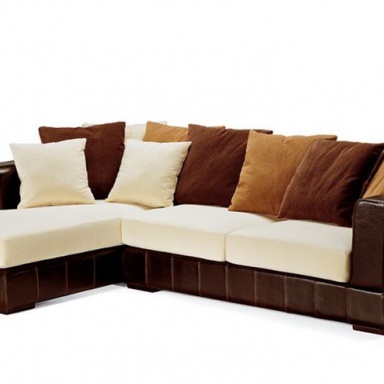 The Kingston Sofa