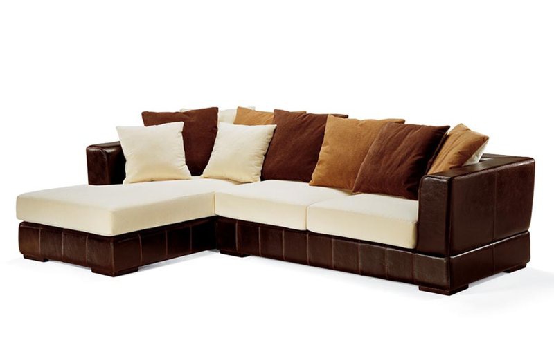 The Kingston Sofa, Goldconfort 