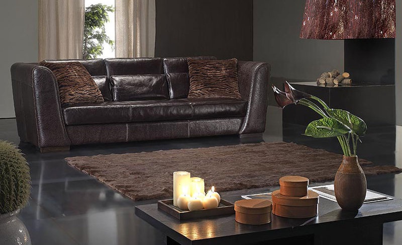 Sofa Ralph, Goldconfort 