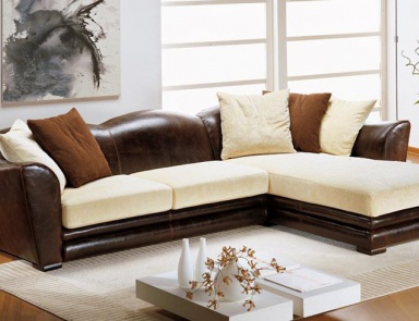 The Samoa Sofa, Goldconfort 
