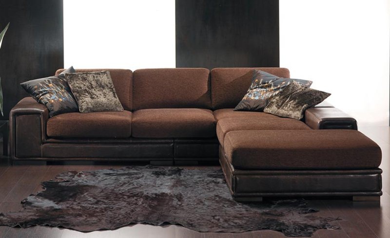 The Sonoma Sofa, Goldconfort 