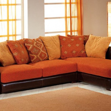 Sofa Zanzibar 