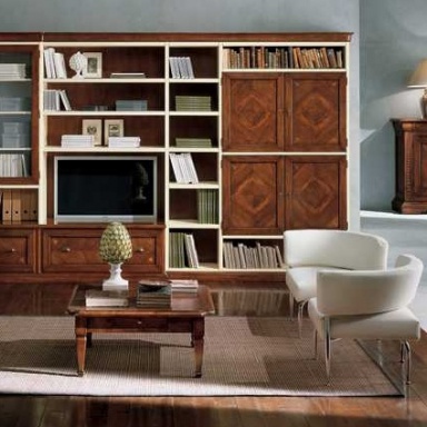 Modular system Leonardo