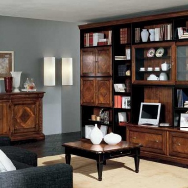 Modular system Leonardo