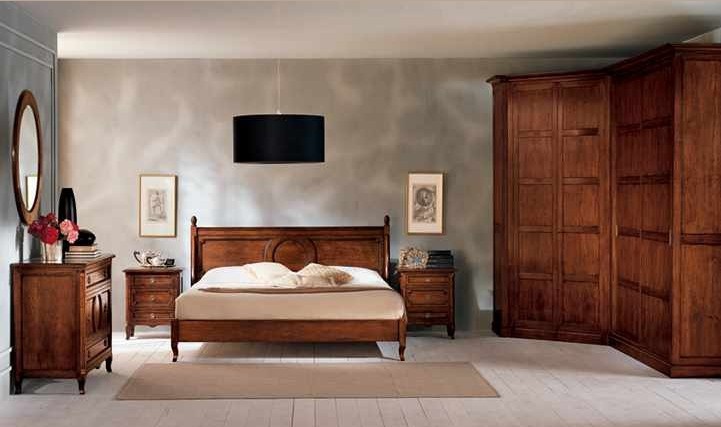 Bedroom (Suite bedroom), Lisa - Bamax